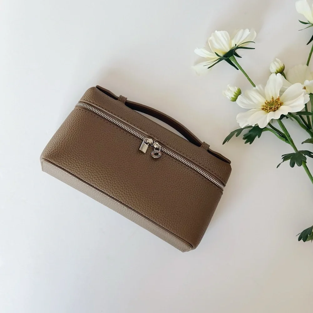 Boutique Women’s Faux Leather Mini Crosbody Bag